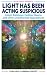 Light Has Been Acting Suspicious : Indoor Rainbows, Outdoor Beams, and Other Unauthorized Appearances (Wonder World Weirdness) (English Edition)