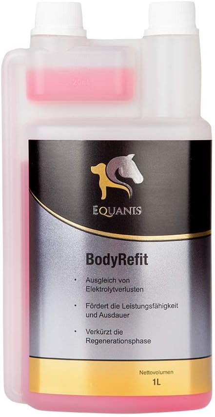 I migliori integratori di elettroliti per i cavalli