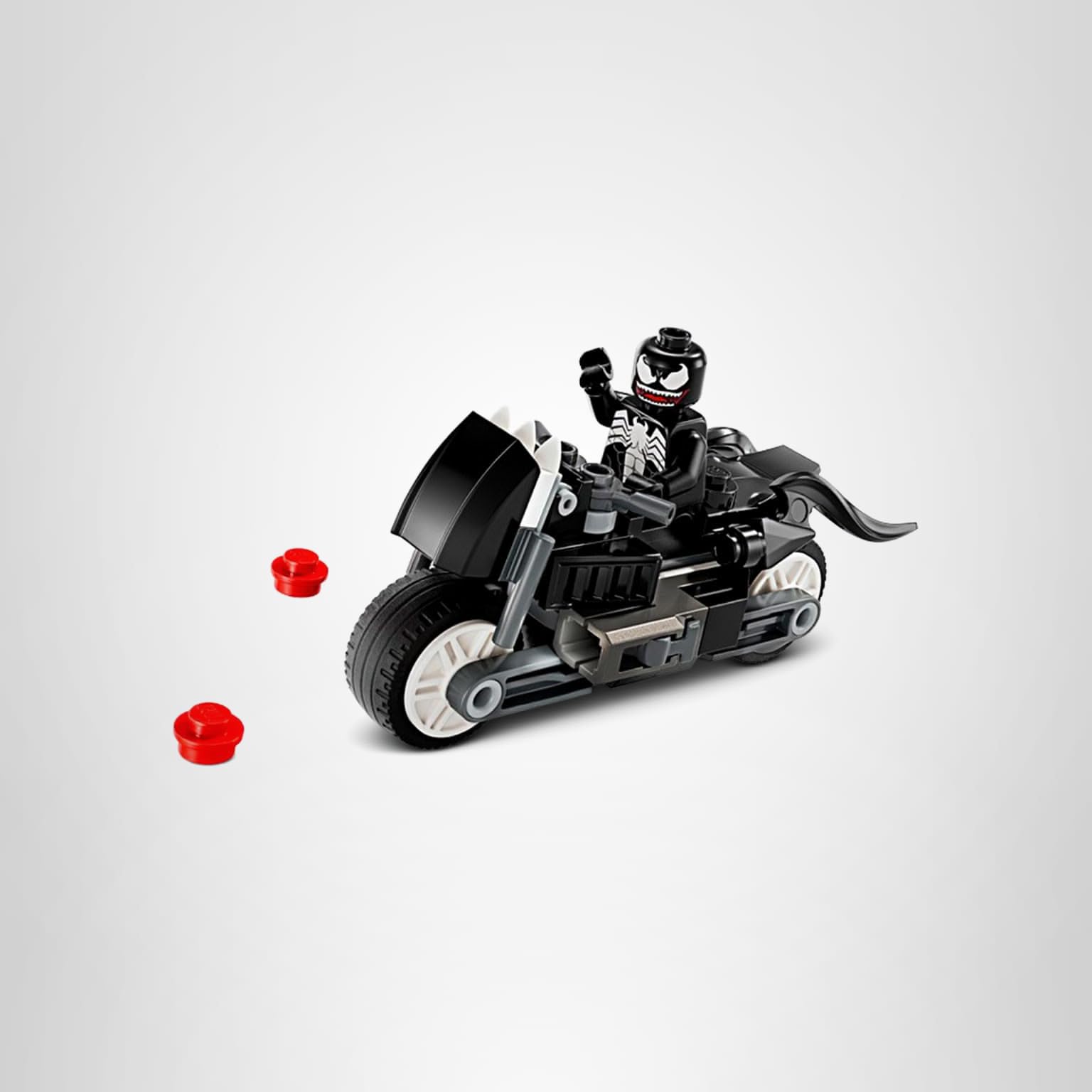 Amazon.com: LEGO 30679 Marvel Venoms Motorrad : Toys & Games