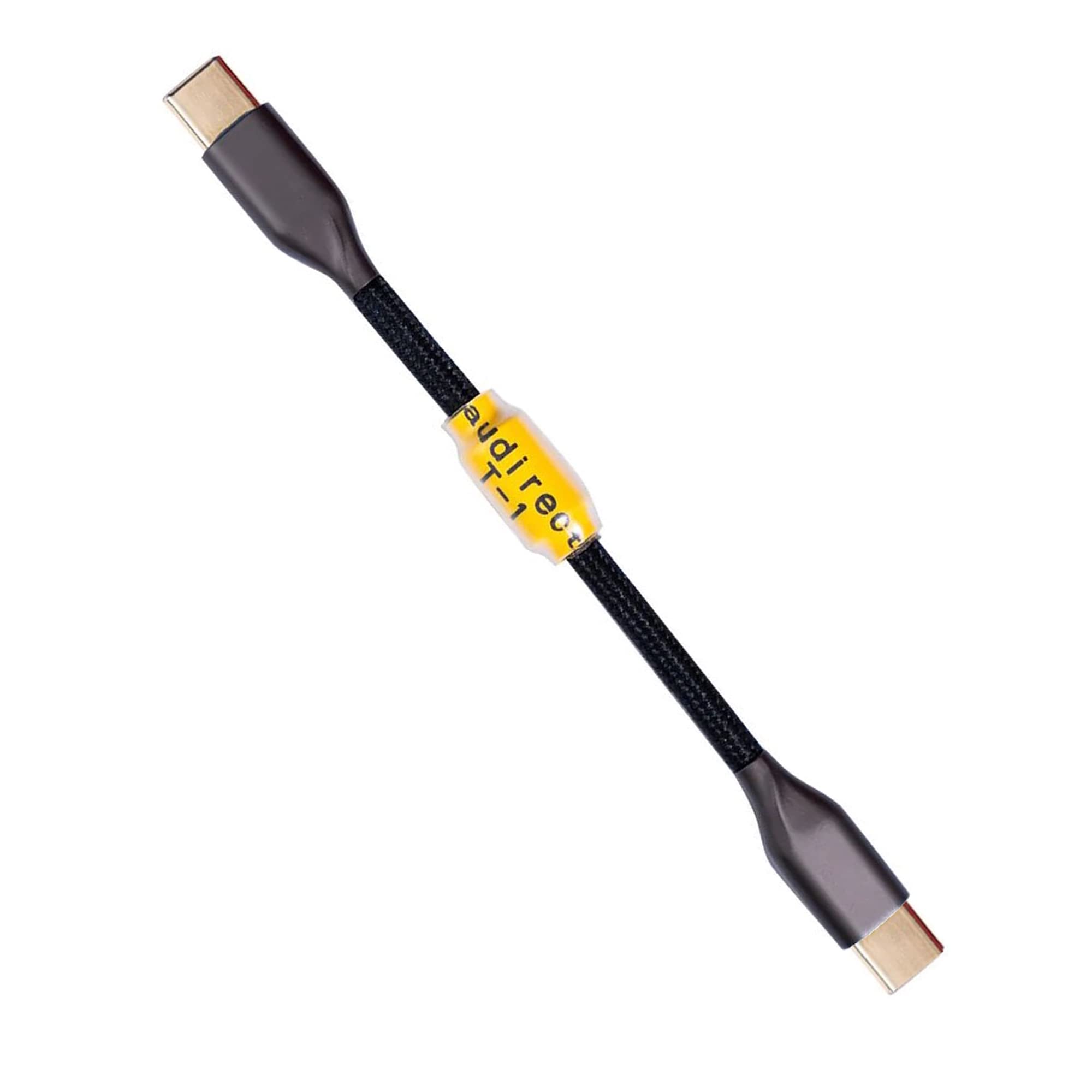 Amazon.co.jp: Audirect T1 CtoC オーディオ用 OTGケーブル Type