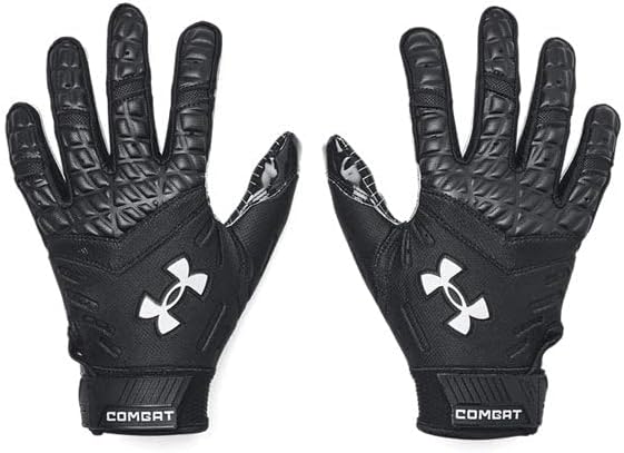 Under Armour Unisex-Adult Combat,Safety
