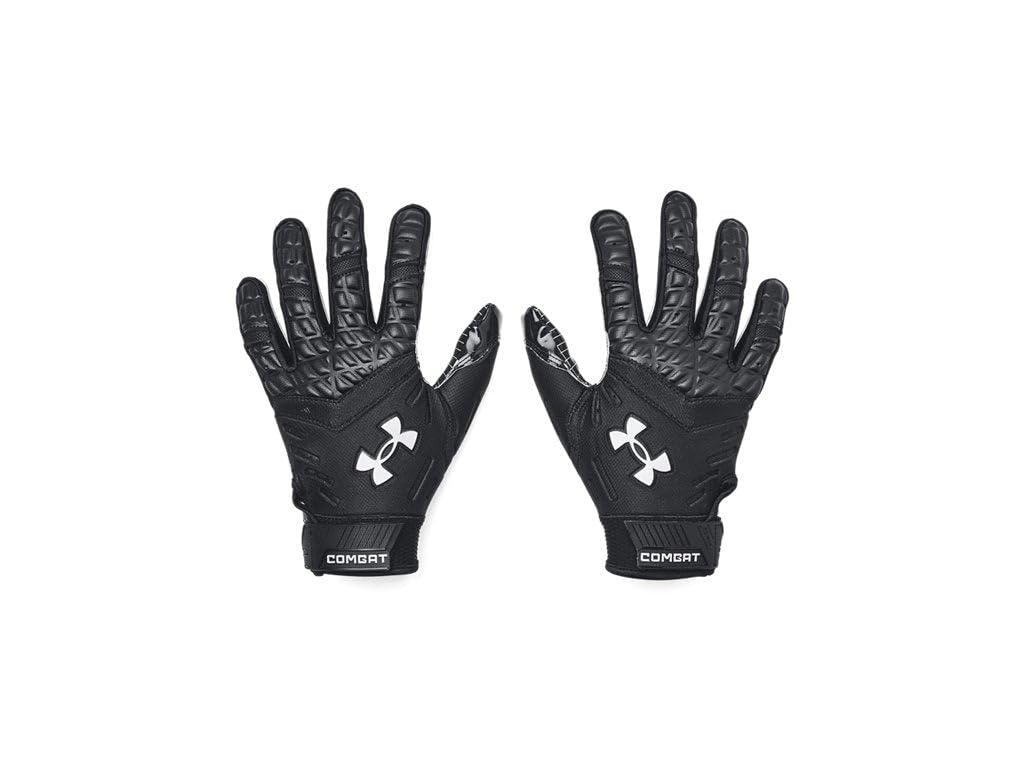 Amazon.com: Under Armour 1376478-2-SM Men's UA Combat Football