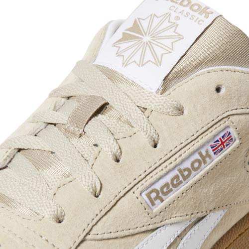 Image of Reebok Mens Club C 85 Sneaker