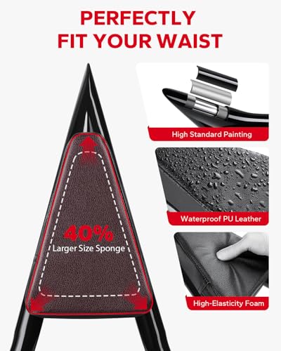 Amazicha Integrated Passenger Sissy Bar