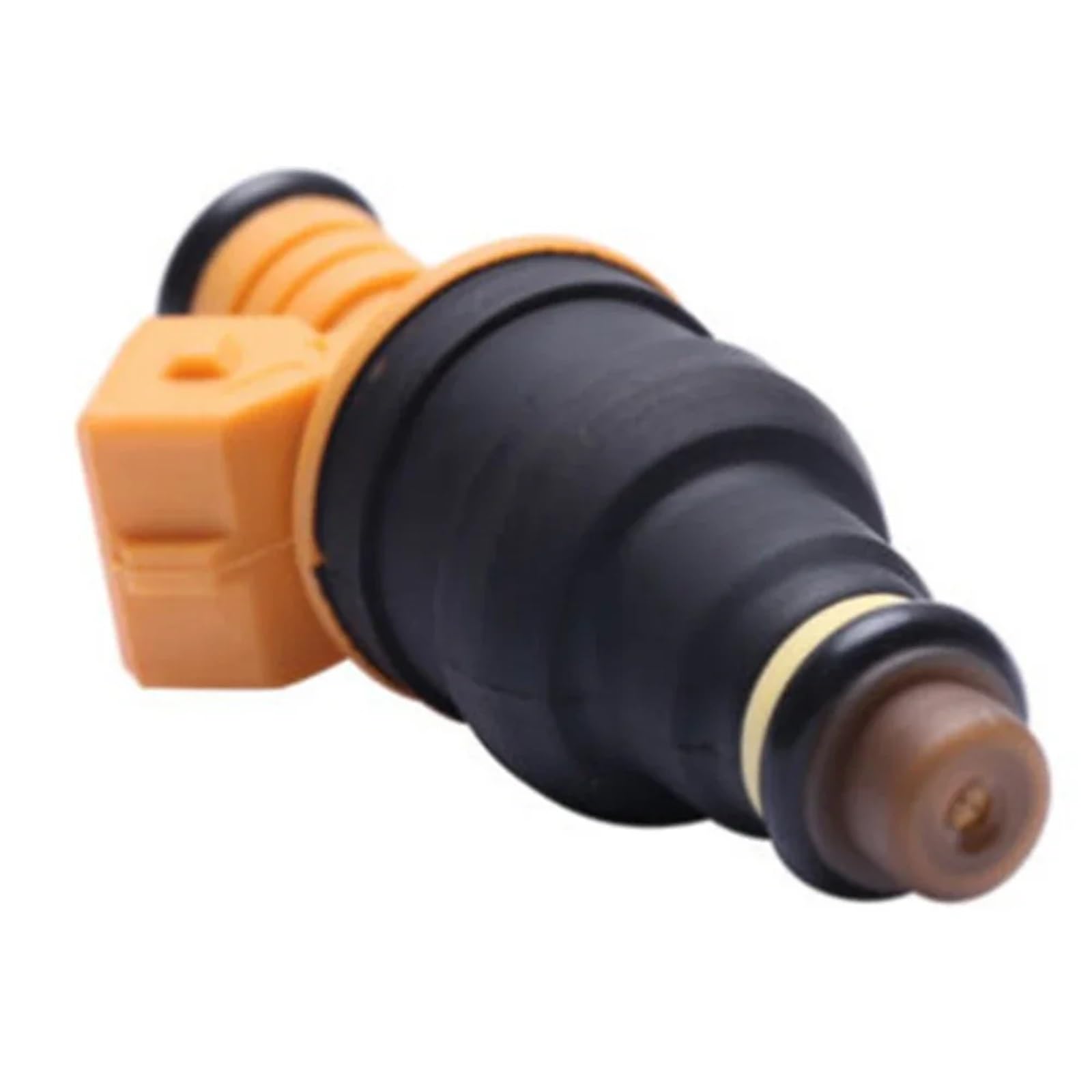 Fuel Injector 0280150718 Zestaw 8 wtryskiwaczy paliwa pasujących do Forda F150 F250 F350 5.0 5.8 4.6 5.4 Konstrukcja filtra