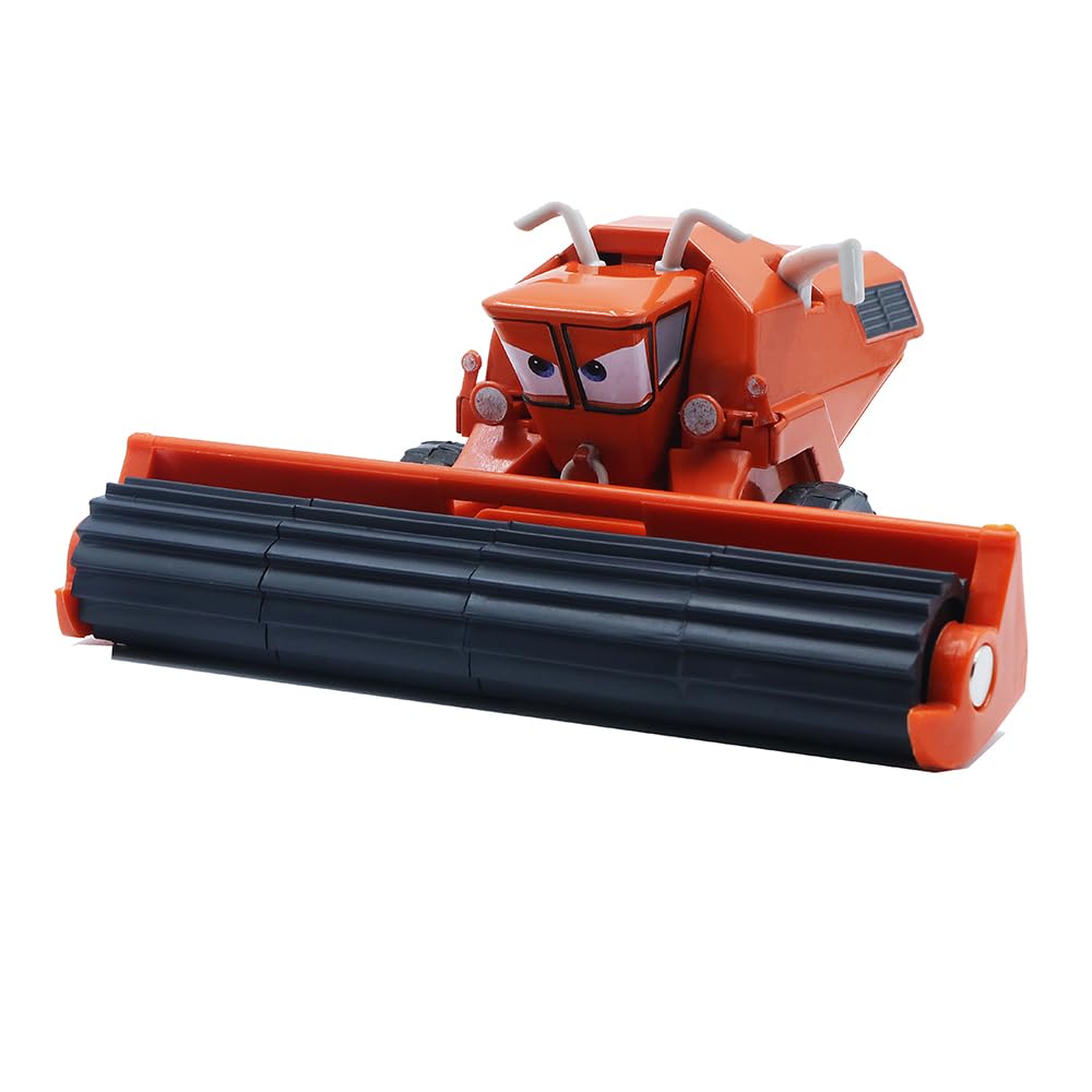 Metal Vehicles 1:55 Diecast Model Mini Car Set, Compact Portable & Collectible Car Toys for 3+ Years Kids Boys Girl Birthday Gift