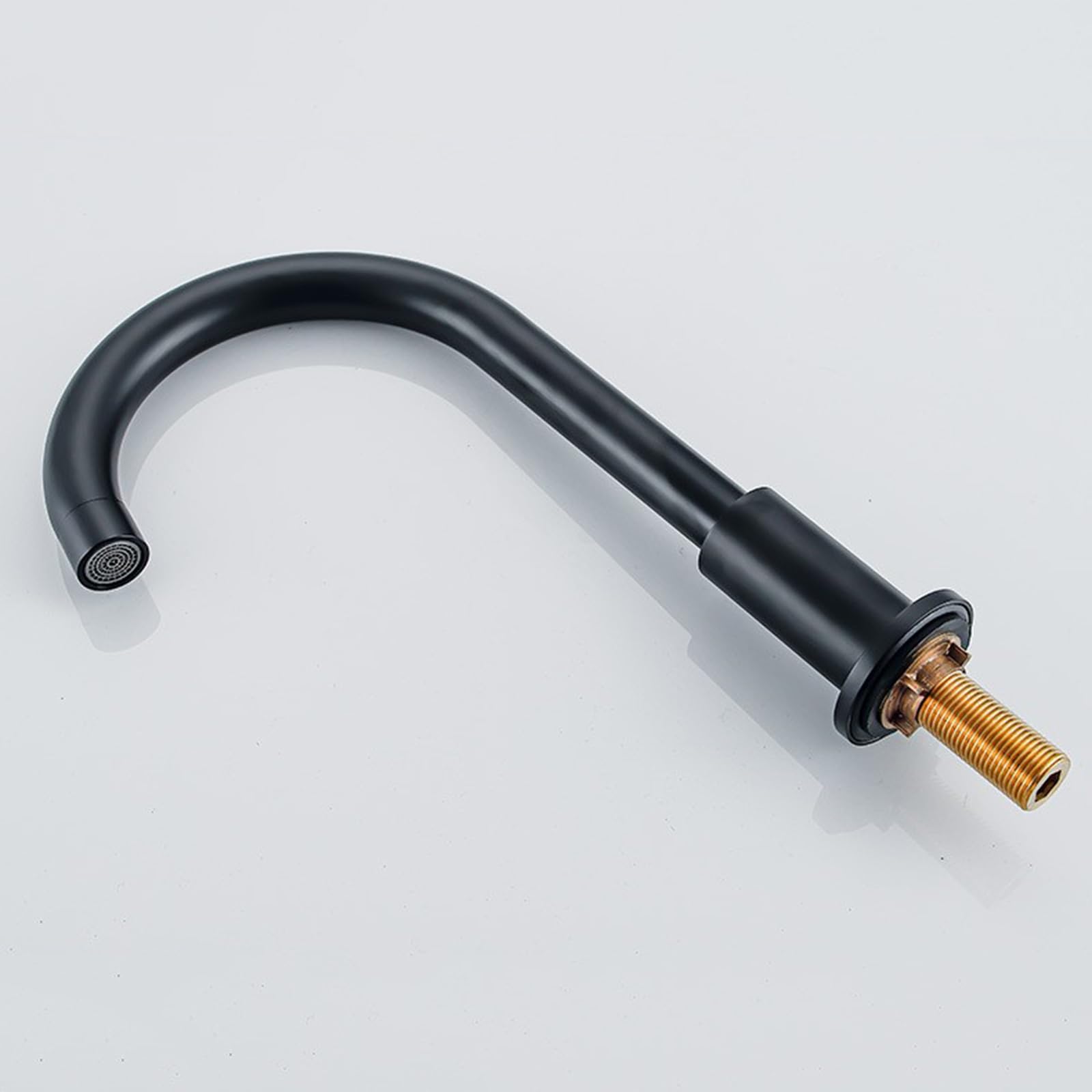 Miscelatore Lavabo Bagno Rubinetto per Lavabo Moderno Rubinetto per Bagno 3 Fori Cromato 2 Maniglie con Tre Fori Di Collegamento