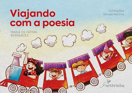 Viajando com a poesia: