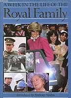 A Week in the Life of the Royals 0026154307 Book Cover