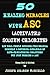50 Healing Miracles with ASC (Activated Sodium Chlorite): HOW REAL PEOPLE BYPASSED THE MEDICAL MONOPOLY & REVERSED HUNDREDS OF LIFE-THREATENING CONDITIONS FOR JUST PENNIES A DAY
