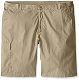 Columbia Men's Big & Tall Red Bluff Cargo Short