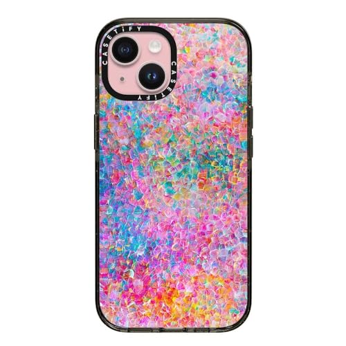 Protection antichoc iPhone 15 CASETiFY anti-chute évite les écrans brisés