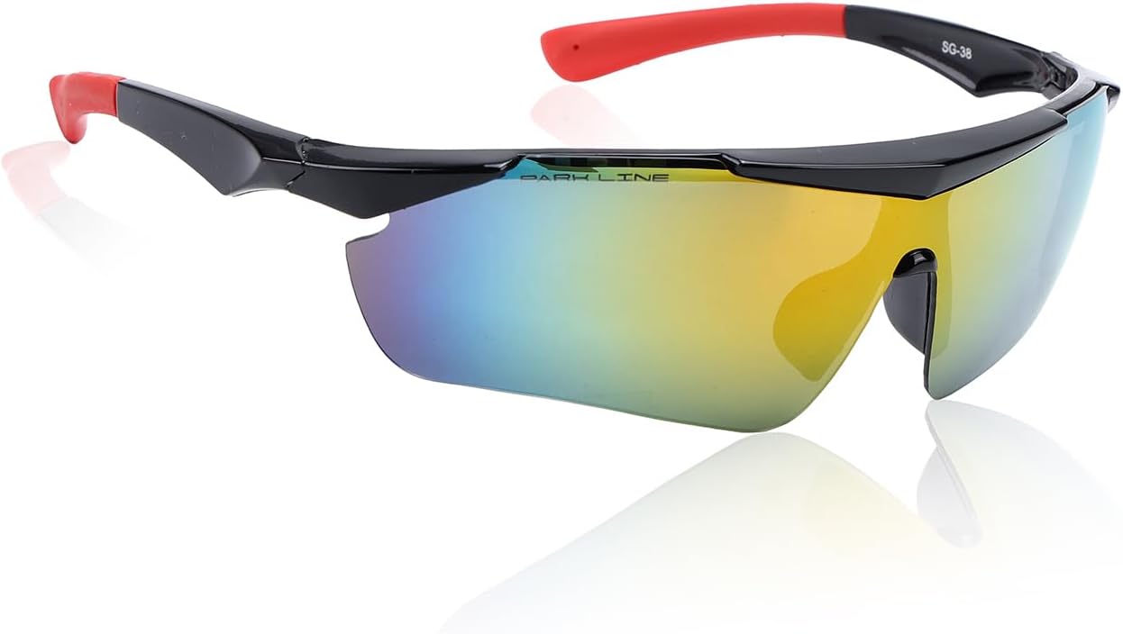 Velocity Shield Sunglasses