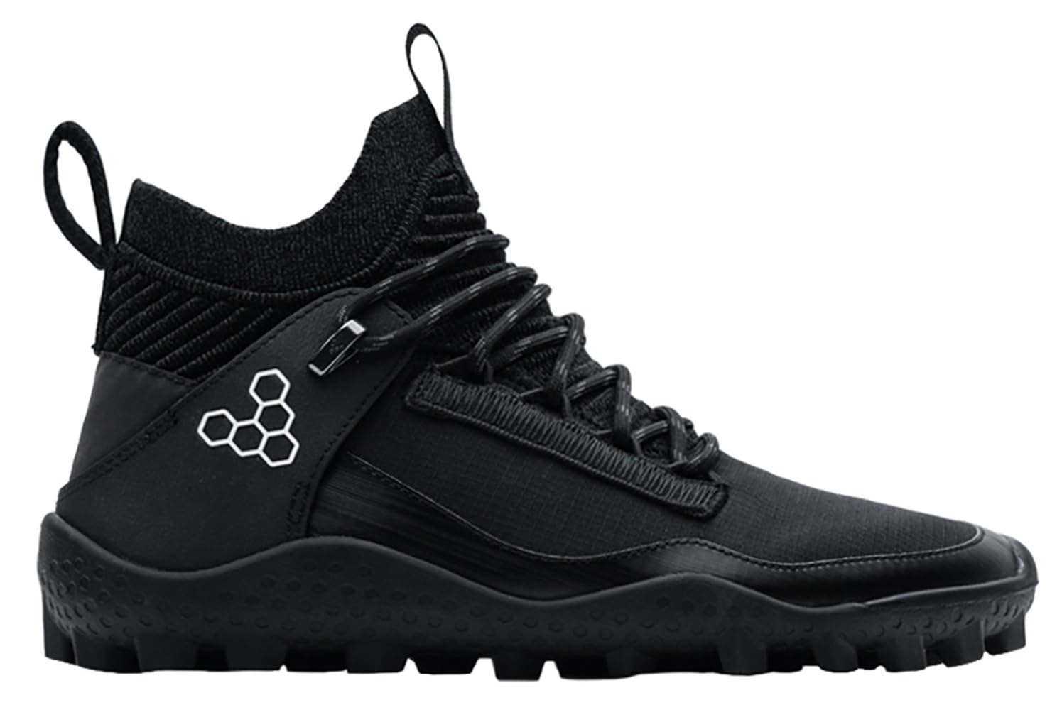 vivobarefoot Magna Lite WR SG Barefoot Hiking Boots EU 43