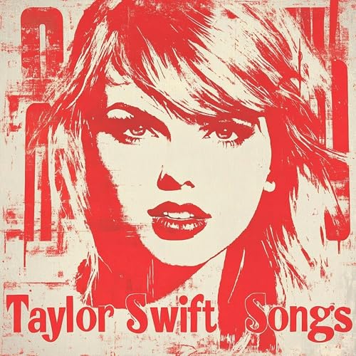 Narrative Artistry in Taylor Swift's Songwriting cover art