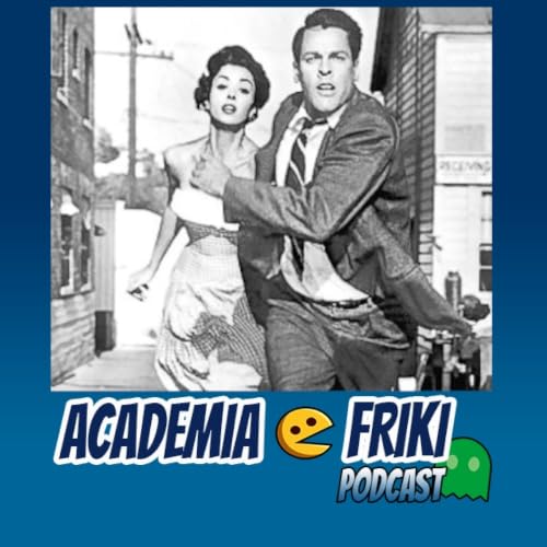 AF 3x11 - Cine pulp cl&aacute;sico, un repaso hist&oacute;rico