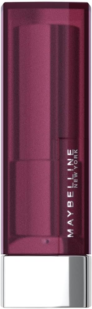 New York Color Sensatioanl Matte Nudes Lipstick 987 Smoky Rose