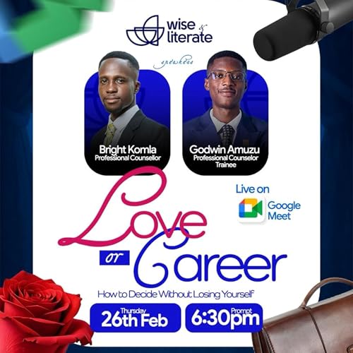 Love or Career? Pt. 2