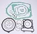 New Complete Gaskets Kit Top & Bottom End Set For YAMAHA Raptor 350 2005-2013 Warrior 350 1987-2004