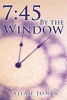 Paperback 7: 45 By the Window Book