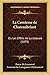 La Comtesse de Chateaubriant: Ou Les Effets de La Jalousie (1695) - Lesconvel, Pierre De, Chateauneuf, Francois de Castagneres