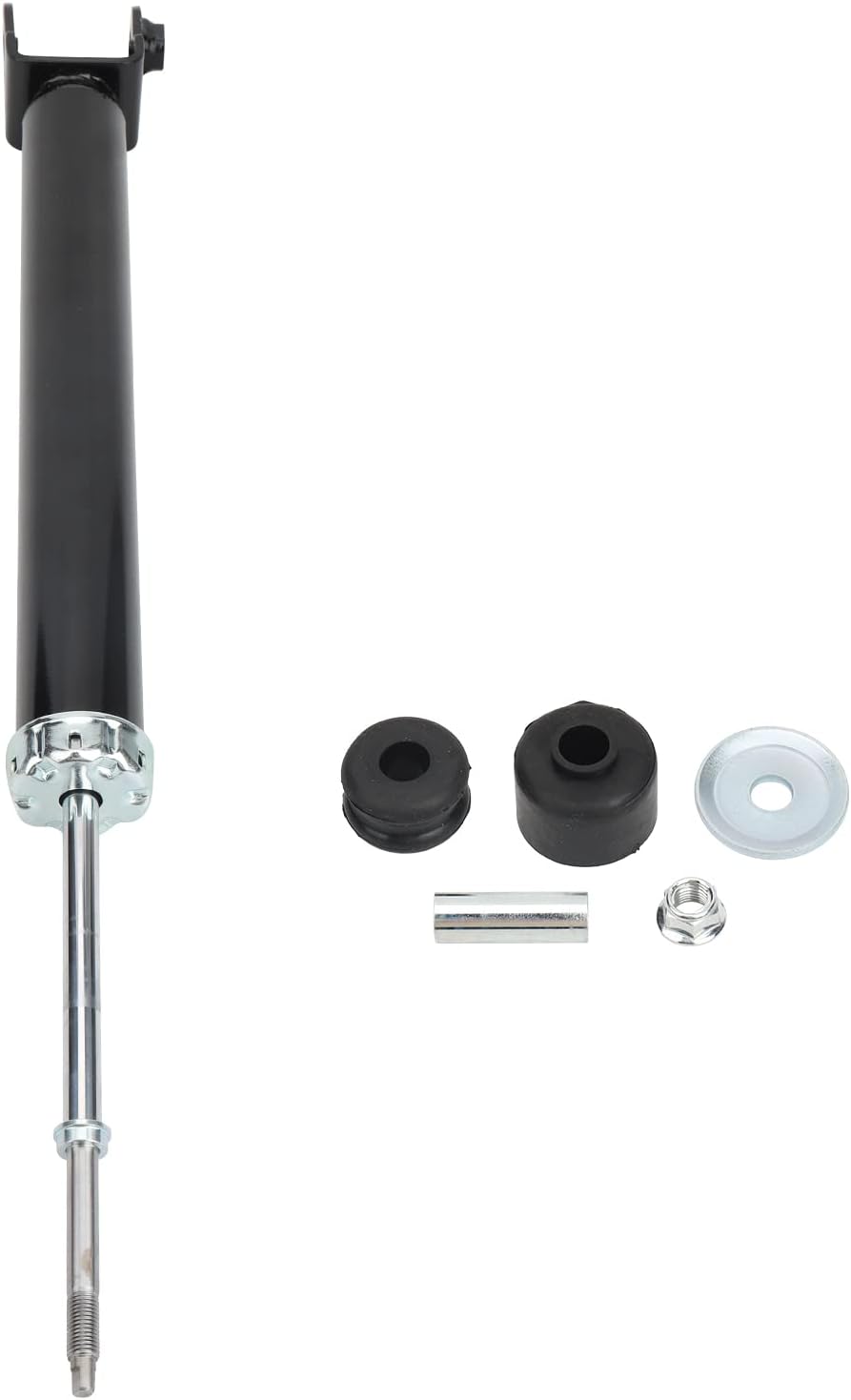 DRIVESTAR 349075 2pcs Rear Shock Absorbers Assembly Replacement Compatible with 2007 2008 2009 2010 2011 2012 2013 2014 2015 2016 2017 2018 Nissan Altima 2.5L 3.5L Struts