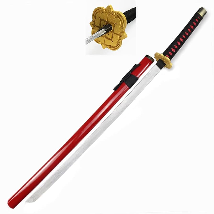 加州清光 模造刀 刀袋つき 刀剣乱舞 むしゃ処 沖田総司の刀【加州清光】【大和守安定】【菊一文字】