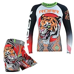Tiger-2pcs-set
