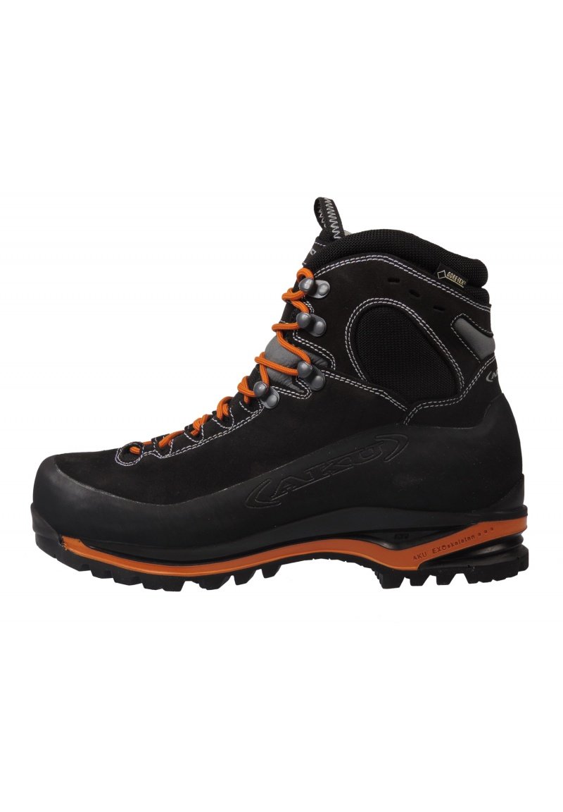 AKU Men's Superalp GTX Boat Shoe