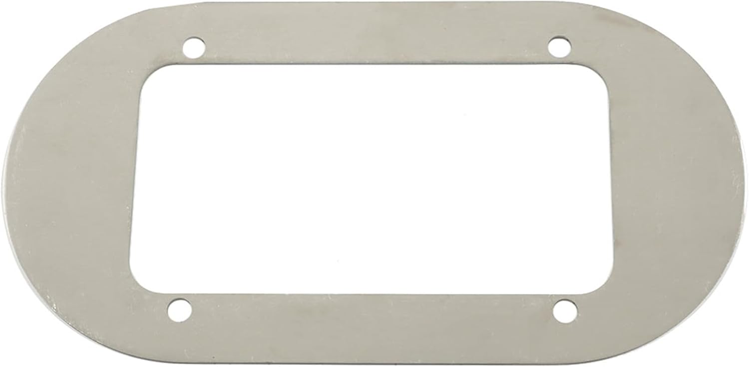 waltyotur NP-205 Twin-Stick Shifter with Boot Replacement for NP205 8-Bolt Transfer Case NP205GM8