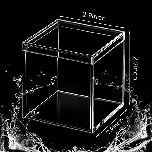 Caja cuadrada 3x3 14 Imagen adicional