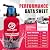 rplndo Spotless Car Wash System with Bypass,Pre-Filled with DI Resin, Deionized Water System, Garden Hose Quick Connector, Di Water System for RV, Vehicles, Motorcycles, Bikes, Boats, No Spots