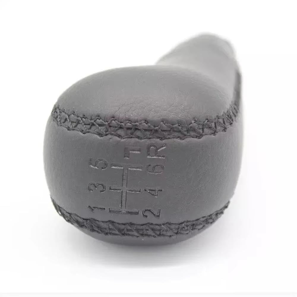 Poanbcgy One Color 6 Speed Car Manual Shift Knob For Volvo S60 S80 V70 Xc70 Xc70 Auto Parts