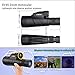 SVBONY SV45 Monocular for Adults, 10-30x50 Zoom Waterproof Fogproof FMC Bak4 Prism Monocular, Compact Handheld Monocular, Gifts for Bird Watching Hiking Scenery Travel Wildlife