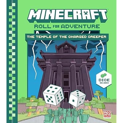 Minecraft: Roll for Adventure