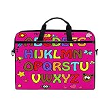 Struktur: Eine Haupttasche mit Reißverschluss für Laptop, zwei Reißverschlusstaschen vorne und hinten für weiteres Zubehör wie Ladegerät, Handy, Kopfhörer, Kabel, Maus, Powerbank usw.