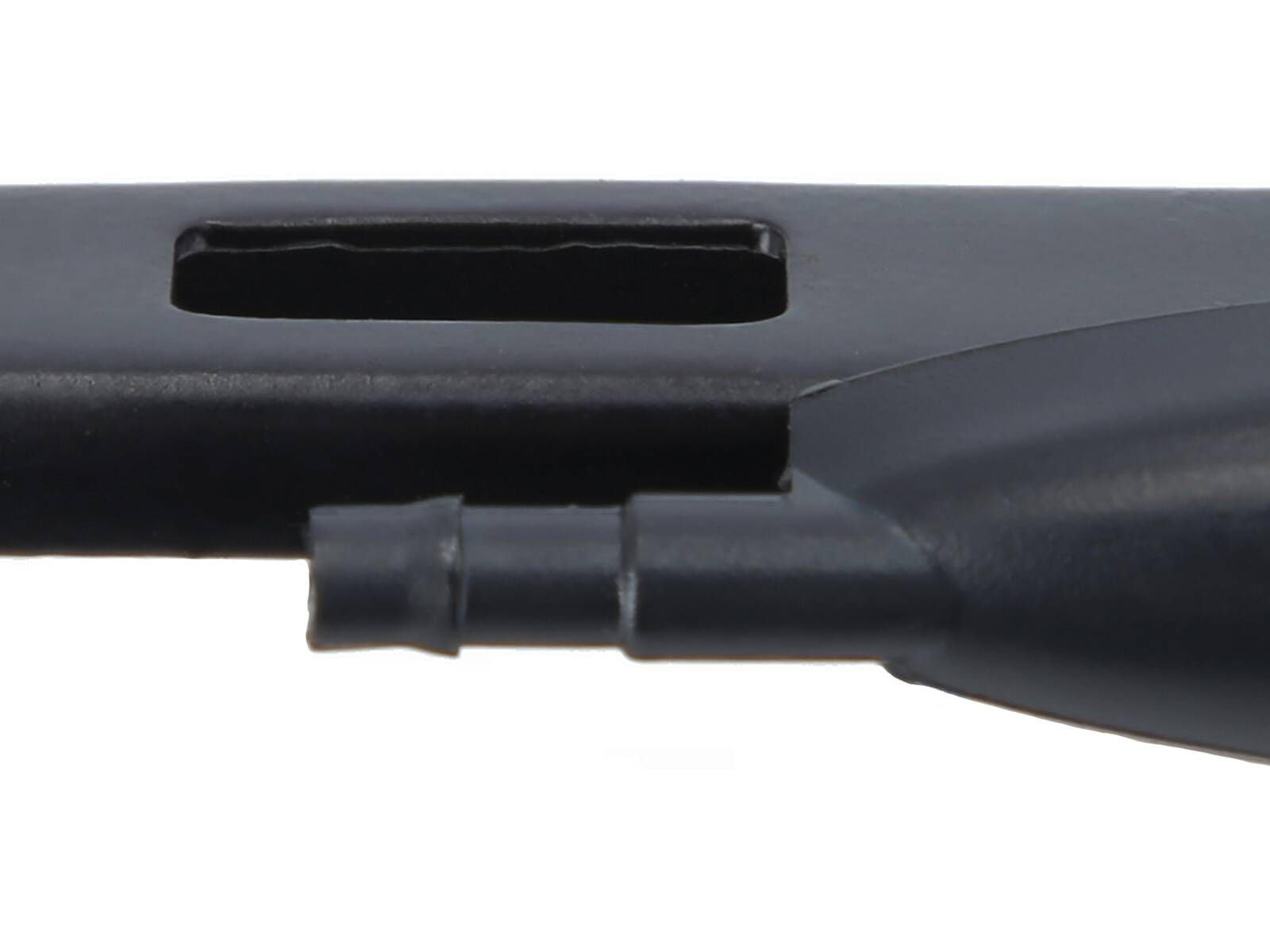 DT Spare Parts Escobilla Limpiaparabrisas Juego de 2 Escobillas | Longitud: 650mm 6.97005 Compatible con RENAULT TRUCKS Premium Premium 2 Kerax