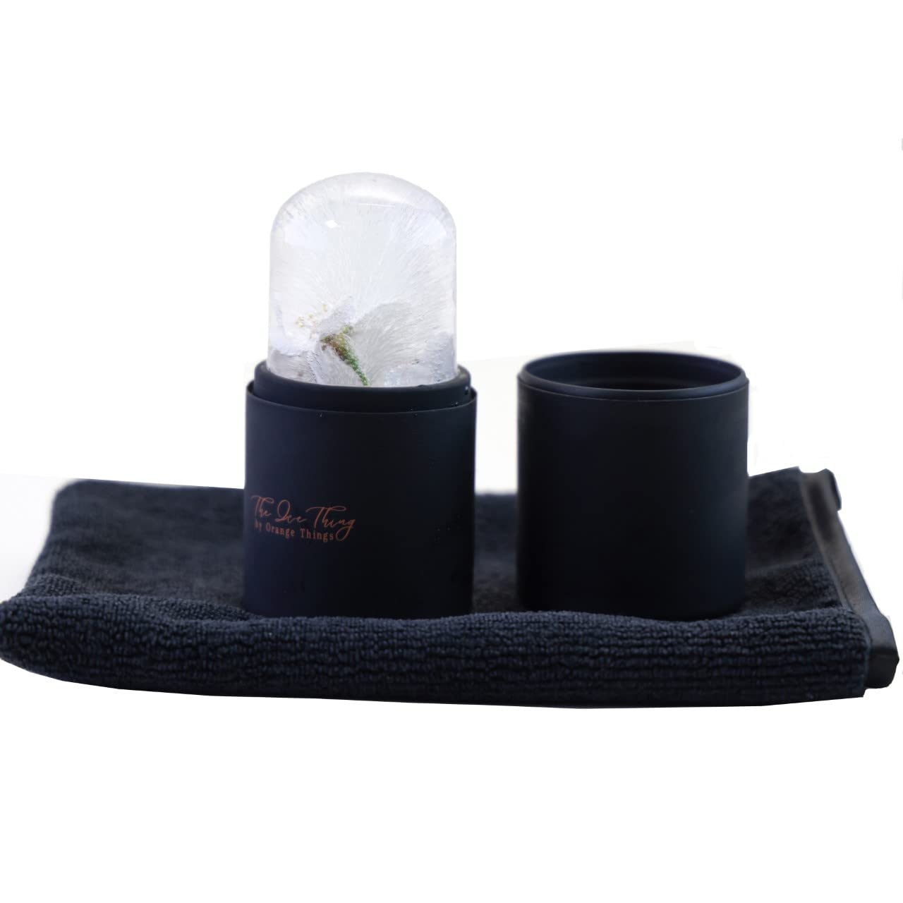 Buy Ice roller for face and eyes women and men Ice Globes reduce eye