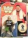 WWE Samoa Joe Retro App Action Figure