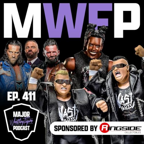 The ENDGAME of the Major WF Pod!