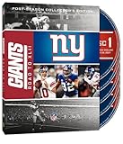 NFL Road to Super Bowl Xlii [DVD] [2008] [Region 1] [US Import] [NTSC]