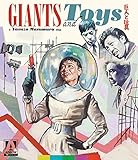 Giants and Toys (Special Edition) [Blu-ray]