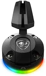 COUGAR Bunker RGB Vacuum Gaming Mouse Bungee