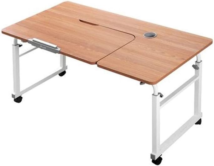 Computer Practical Table Removable Lifting Table Home Simple Lazy Bed Table Folding
