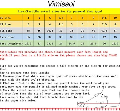 VIMISAOI Winter Boots Test: Honest Review!