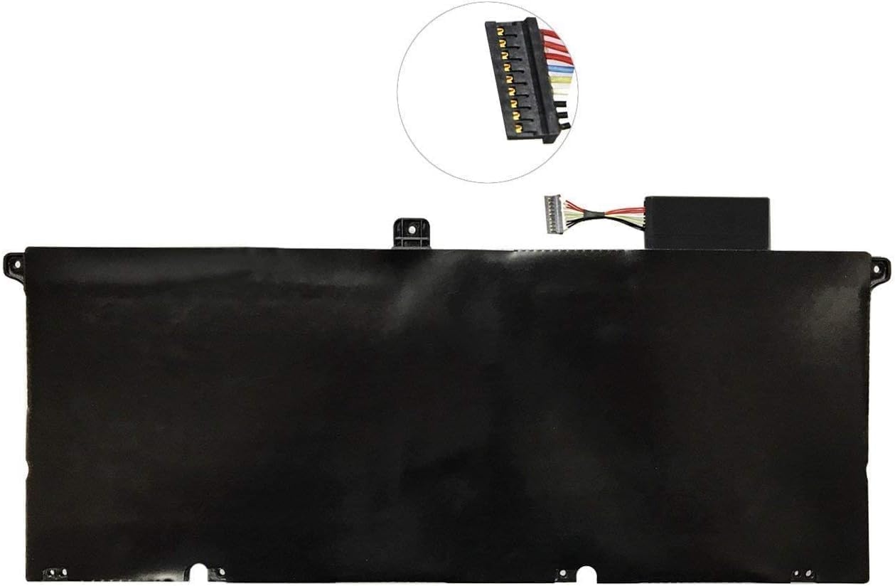AA-PBXN8AR Laptop Battery Replacement for Samsung Series 9 900X 900X46 NP900X NP900X4C NP900X4 NP900X4B NP900X4D 900X4B 900X4C 900X4D NP900X4C-A01IT A01US A03US NP900X4D-A03US K03SE K01DE(7.4V 62wh)