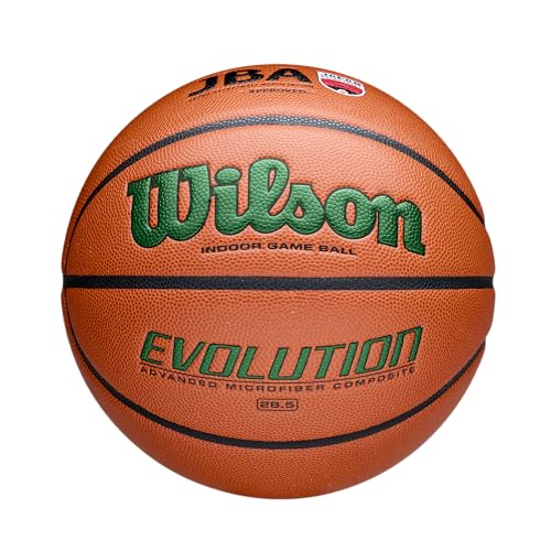 Wilson(�E�C���\��) EVOLUTION GAME BSKT - JBA (JAPAN) Gre 7
