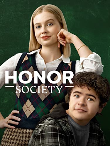 Honor Society