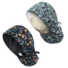 2 Pack-floral Navy X Butterfly