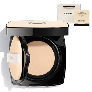 CHANEL LES BEIGES B10 フェイスパウダー 12g LES BEIGES Healthy glow sheer powder B10 | CHANEL